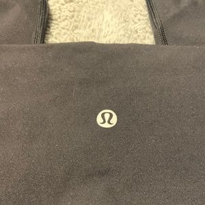 Lululemon Wunder Unders
